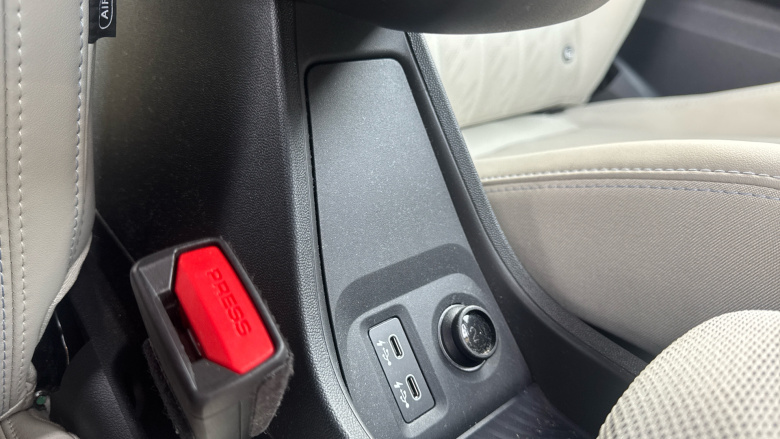 MINI Cooper 1.5 C Exclusive 3dr Auto Petrol Hatchback